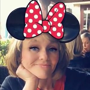 Meet your Posher, Tanya